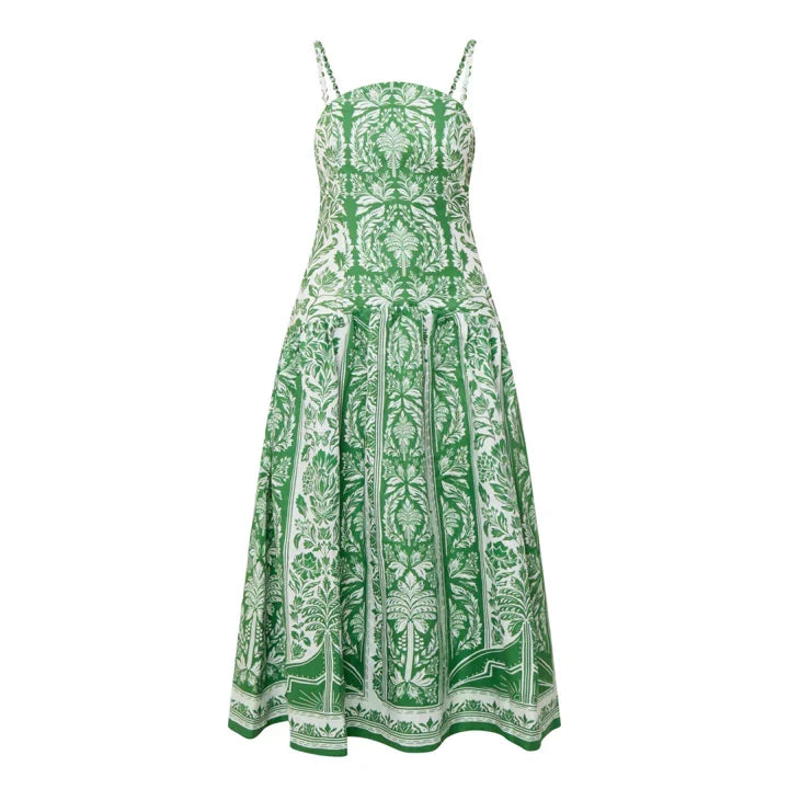 Tapestry Midi