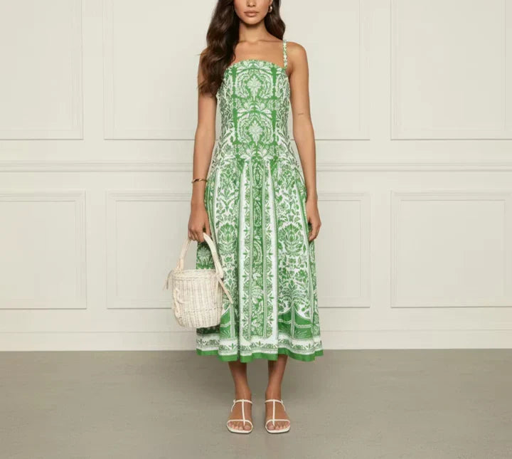 Tapestry Midi
