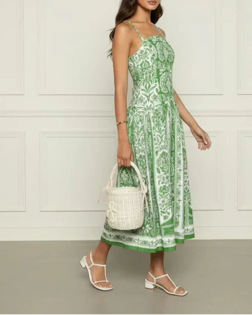 Tapestry Midi