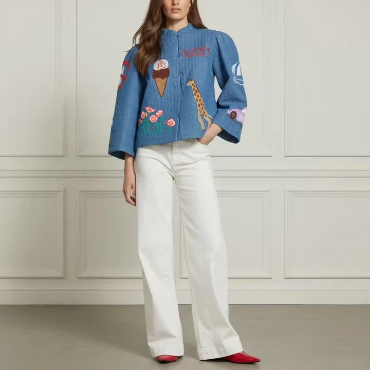 Out Of Office Jacket