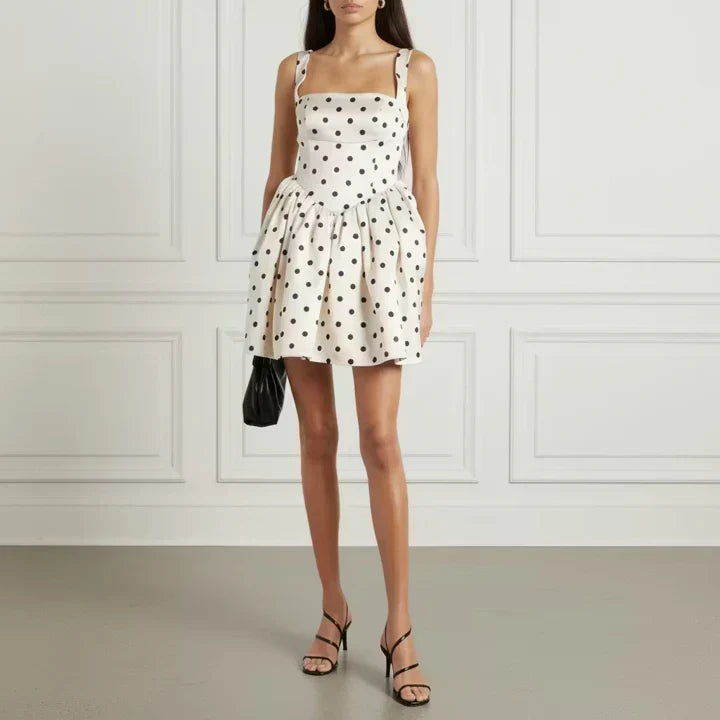 Polka Dot Mini