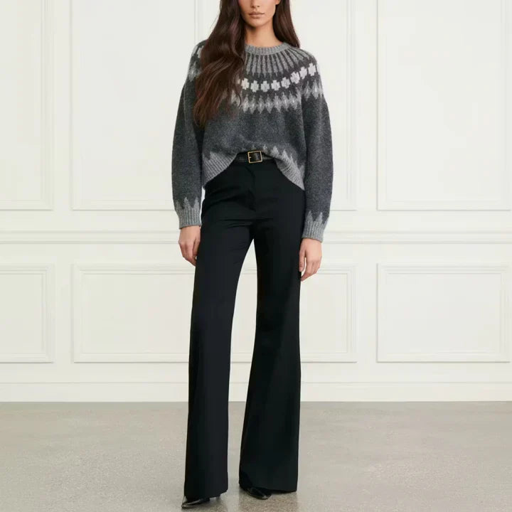 Fairisle Sweater
