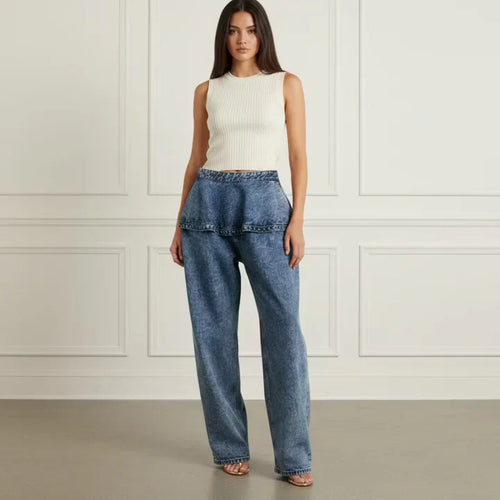 Basque Jeans