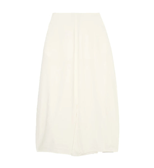 Billowed Skirt