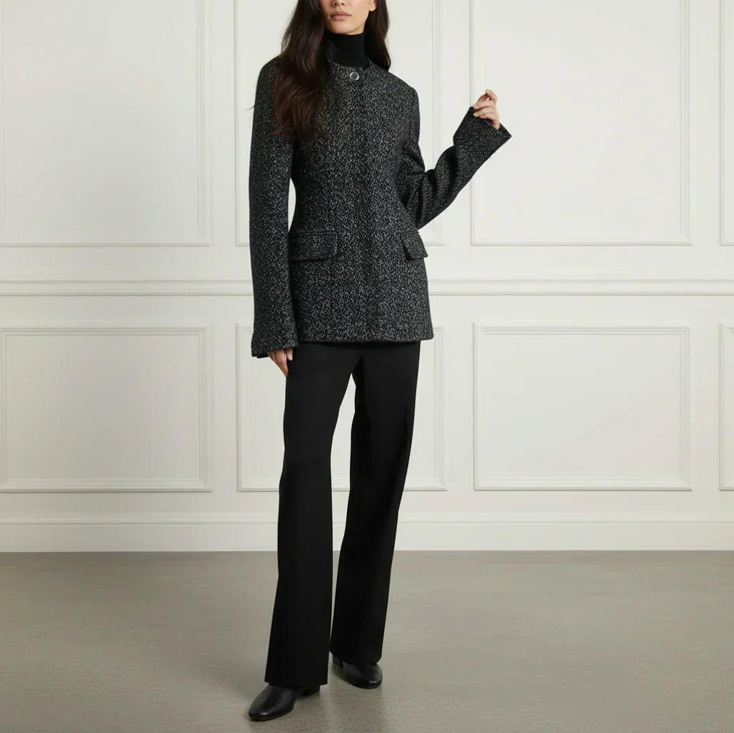 Cinched Jacket