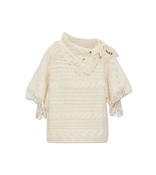 Cable Knit Sweater