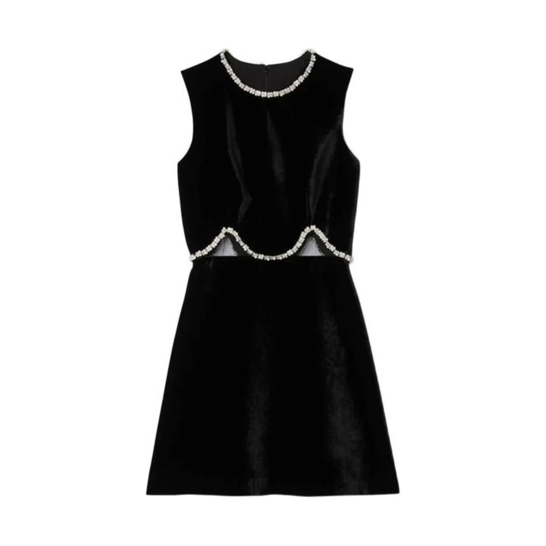 Velvet Mini