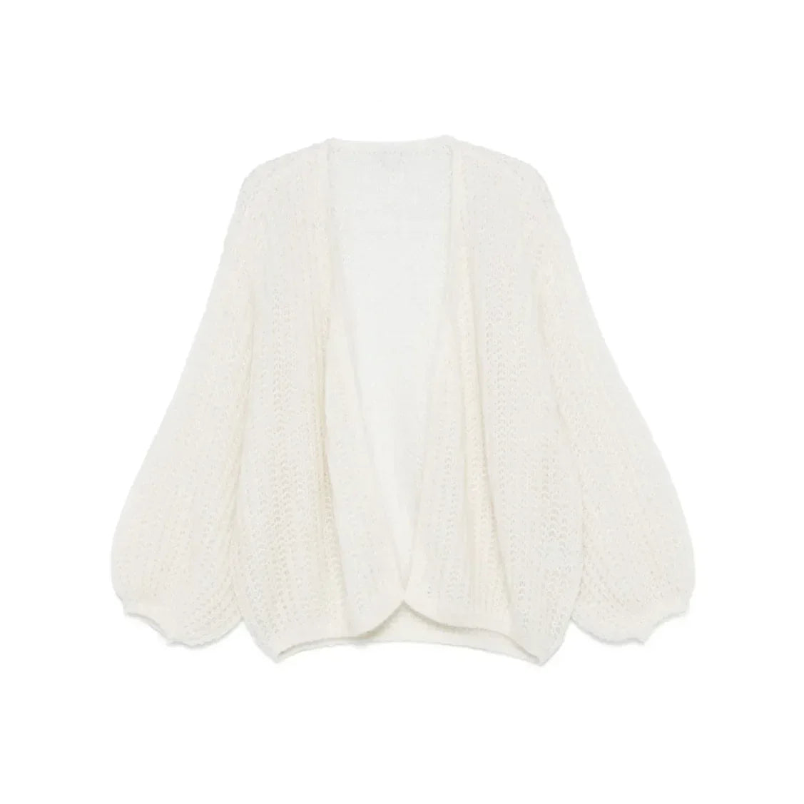 Knit Cardigan