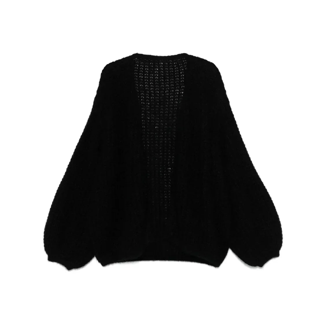 Knit Cardigan