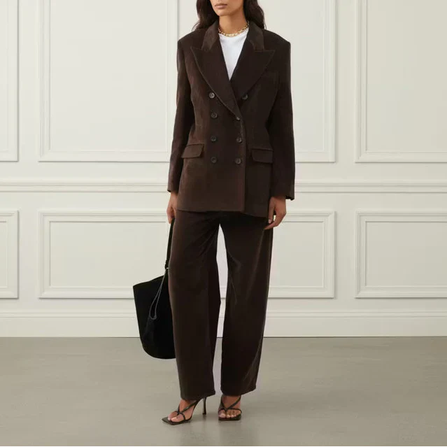 Corduroyjacket