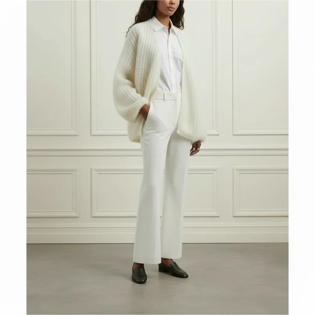 Knit Cardigan