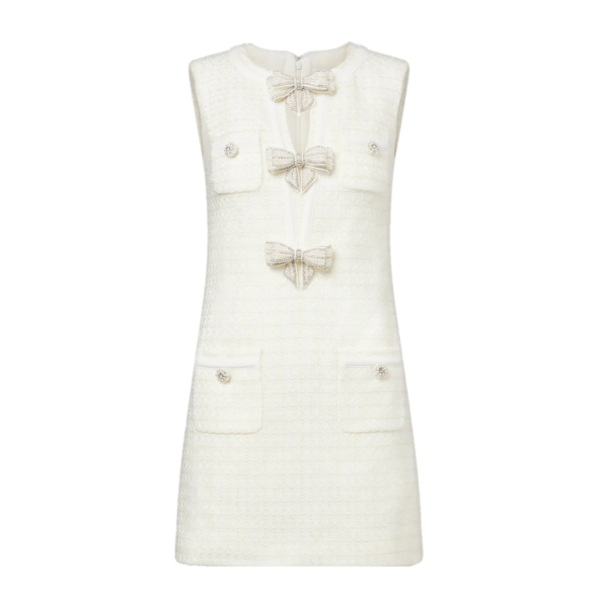 Bow Boucle Mini