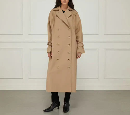 Trench Coat