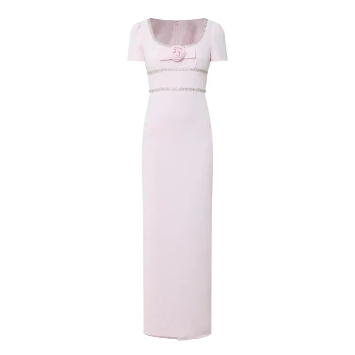 Crystal Trim Midi