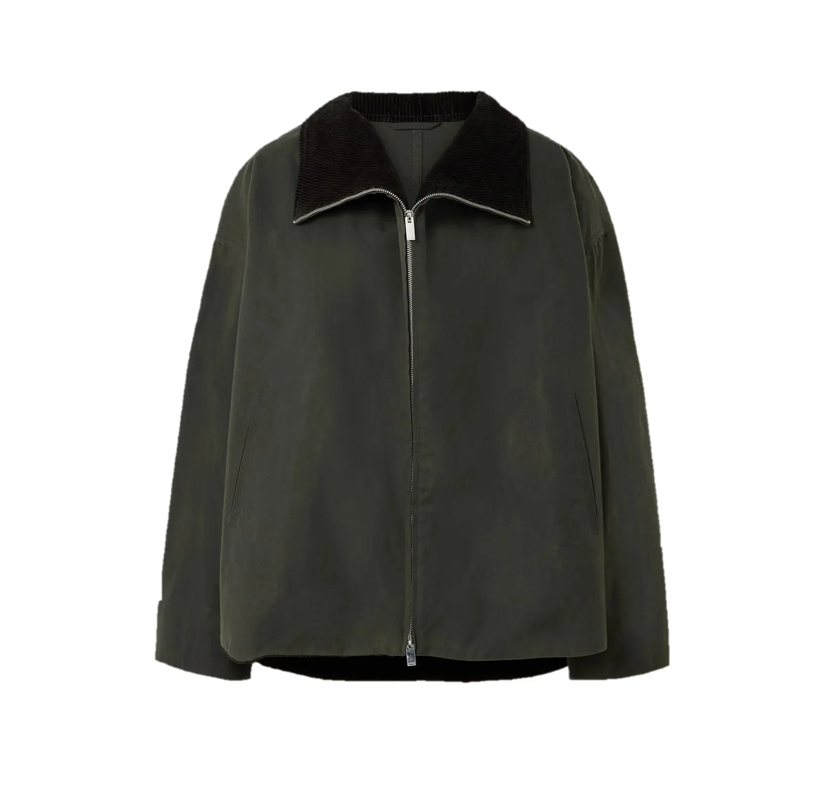 Forest Jacket