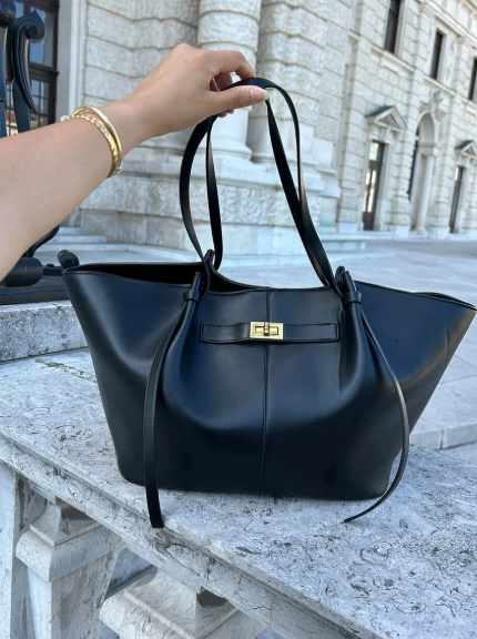 Large Tote Bag