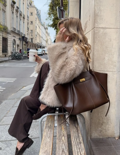 Large Tote Bag