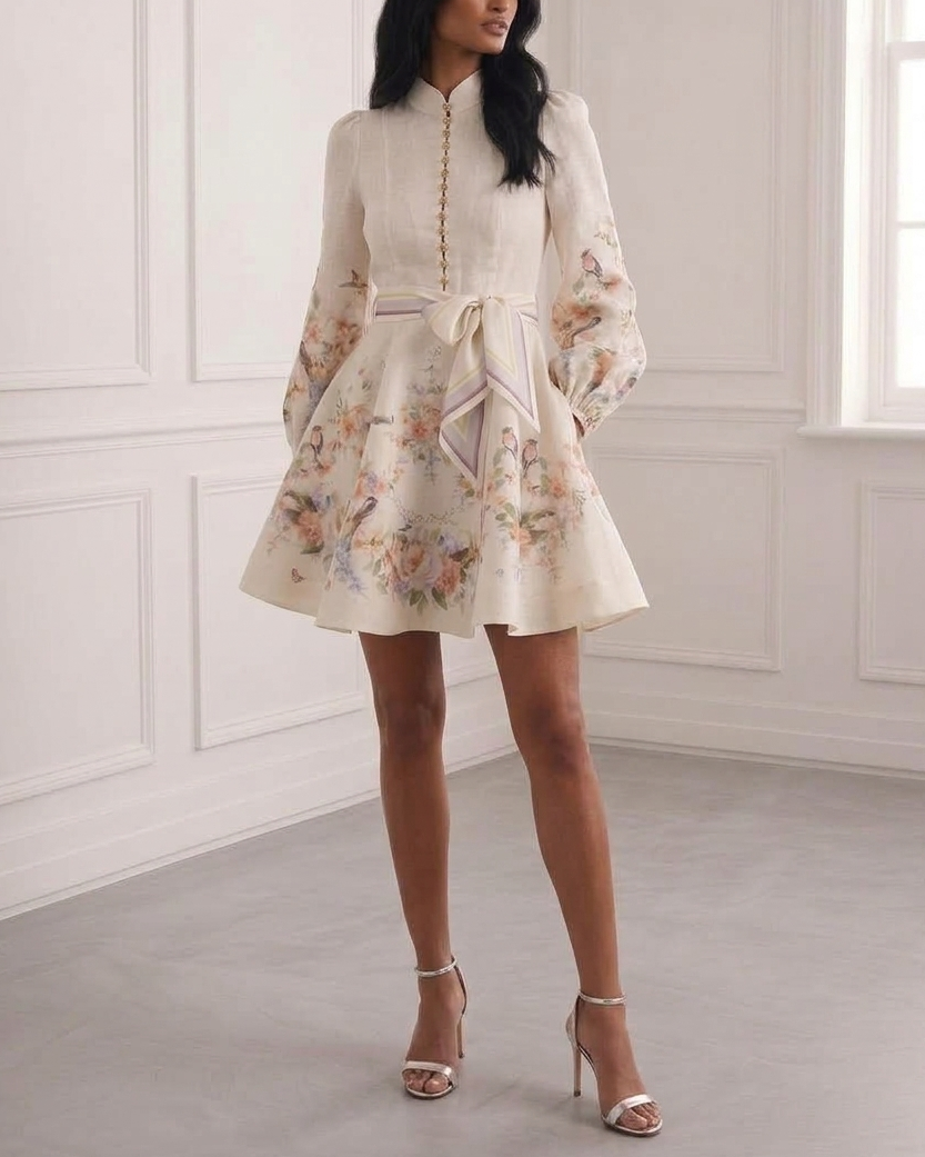 Print Flare Mini