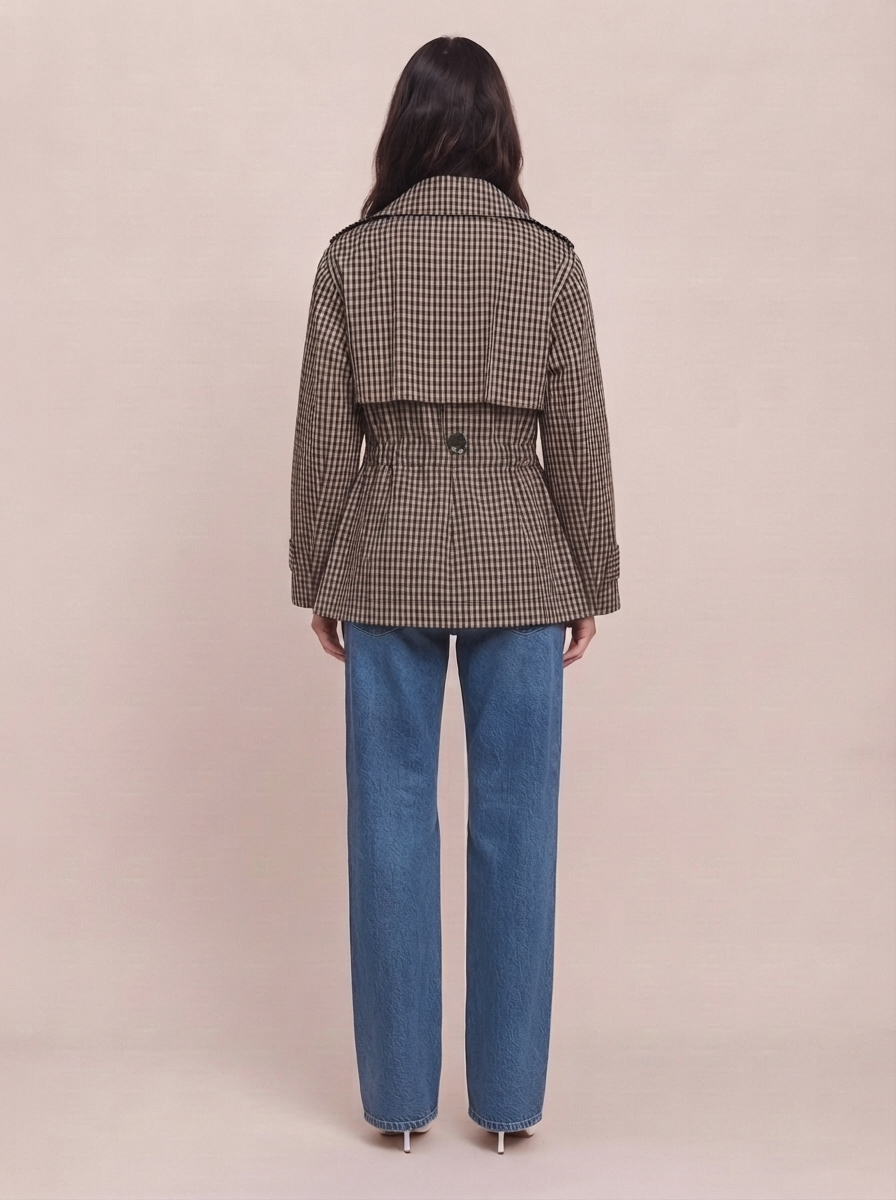 Check Trench