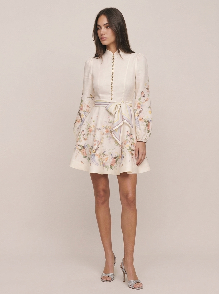 Print Flare Mini