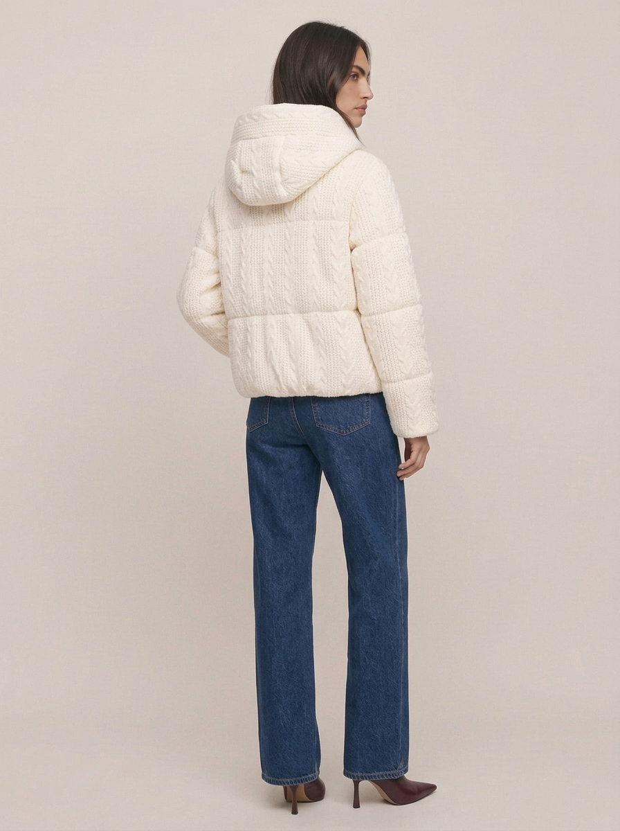 Fabric Puffer