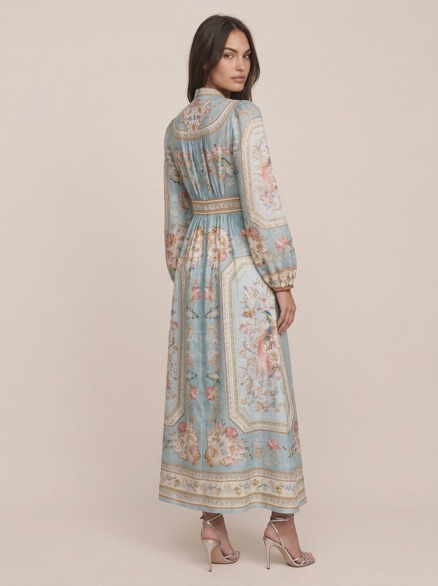 Print Midi