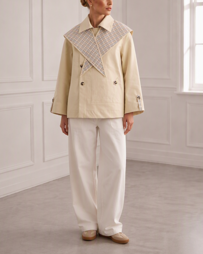 Reversible Trench