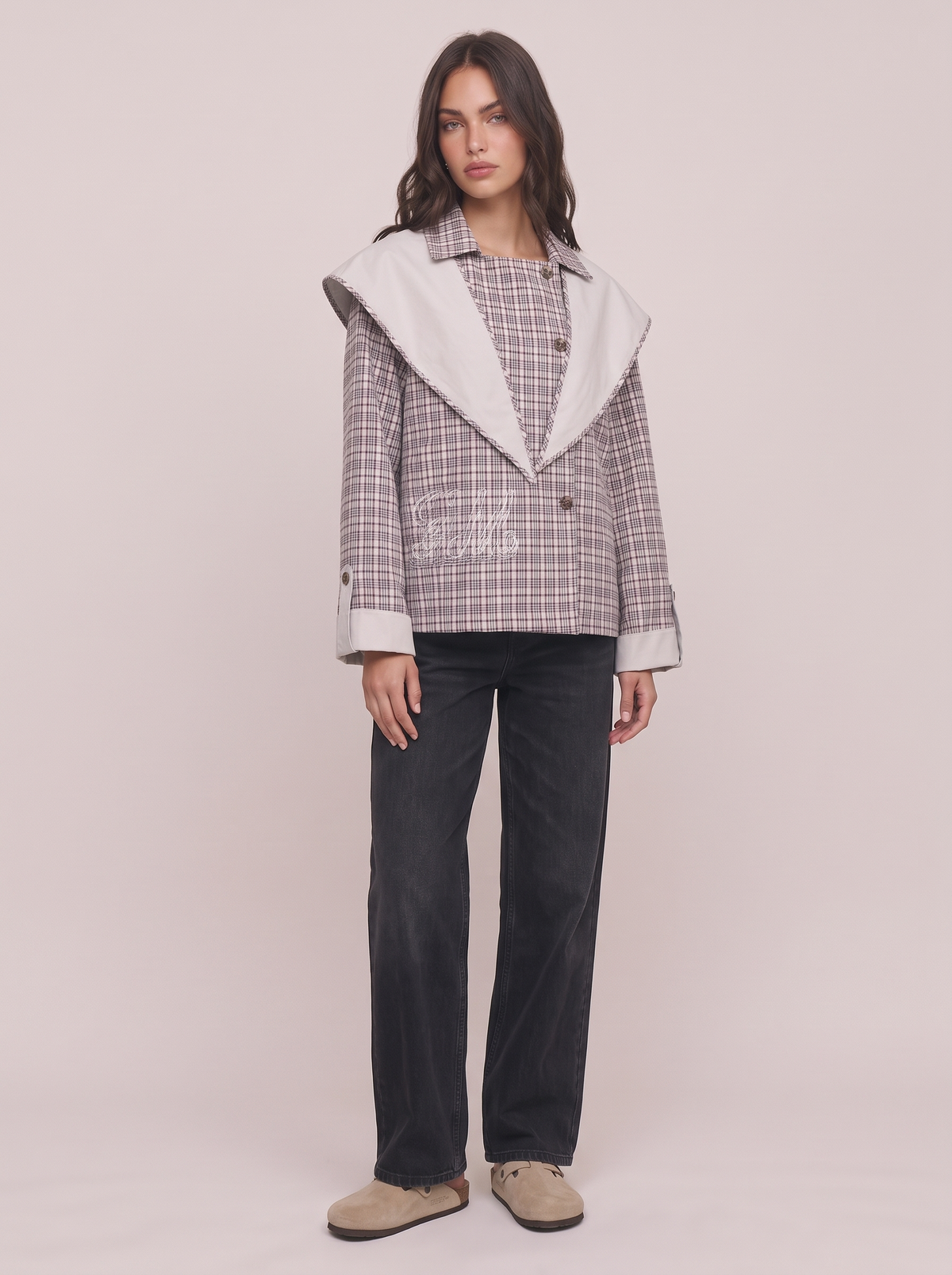 Reversible Trench