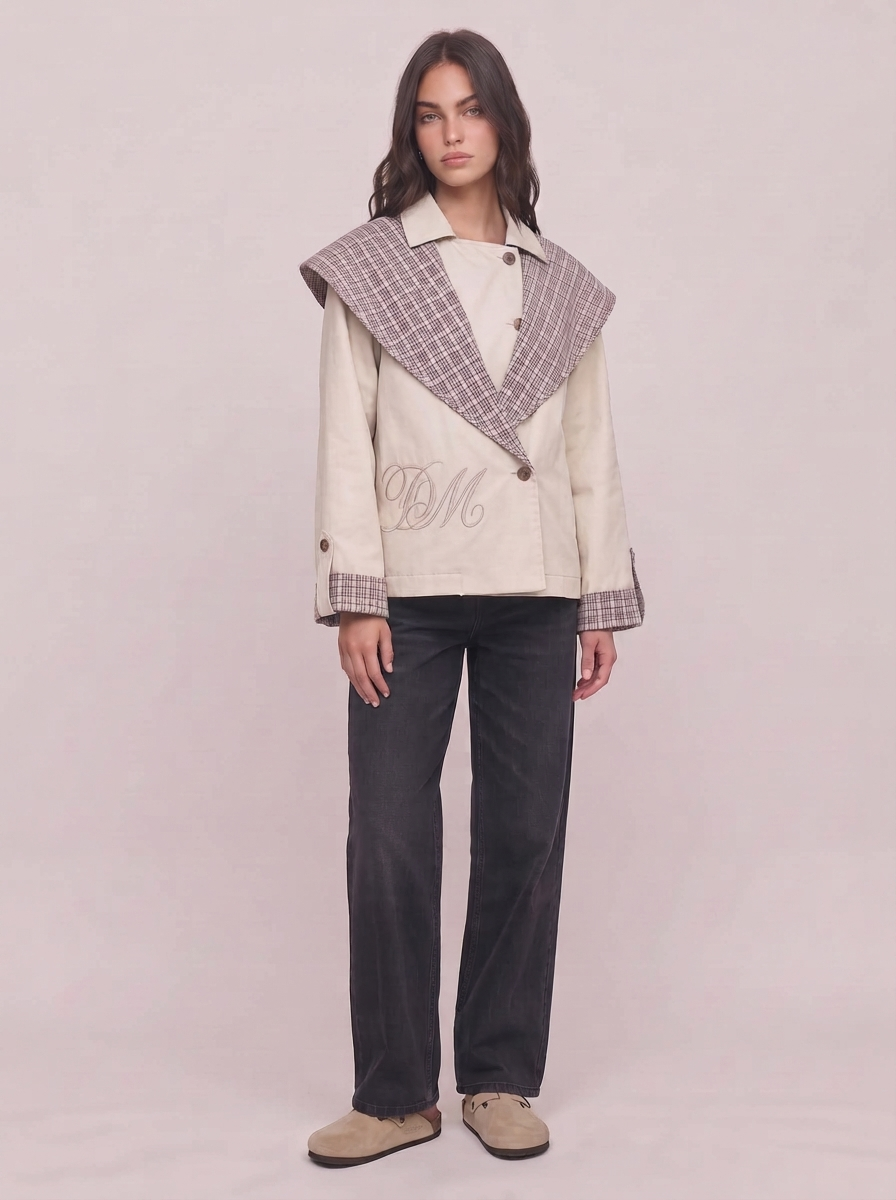 Reversible Trench