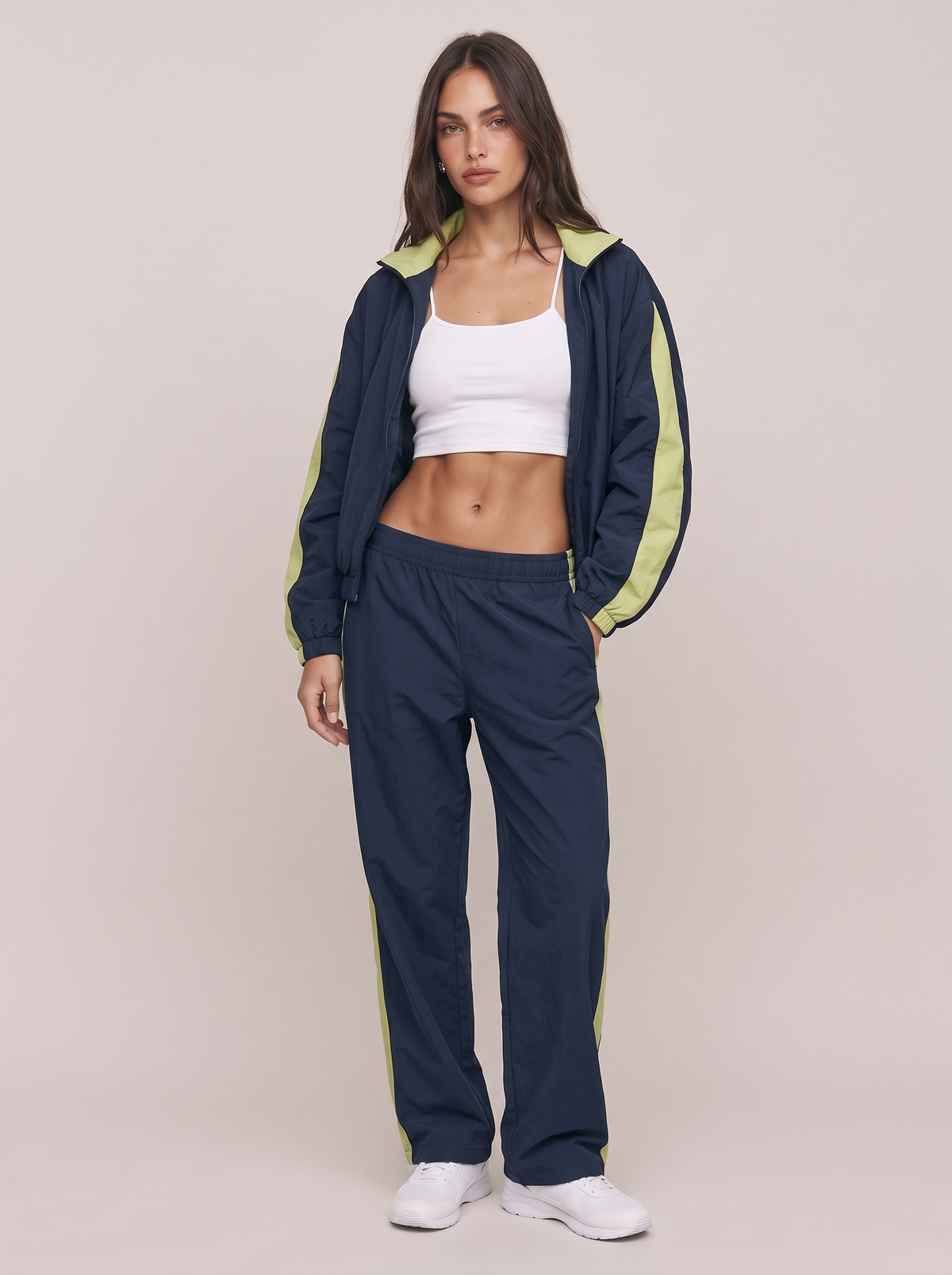 Technical Jacket