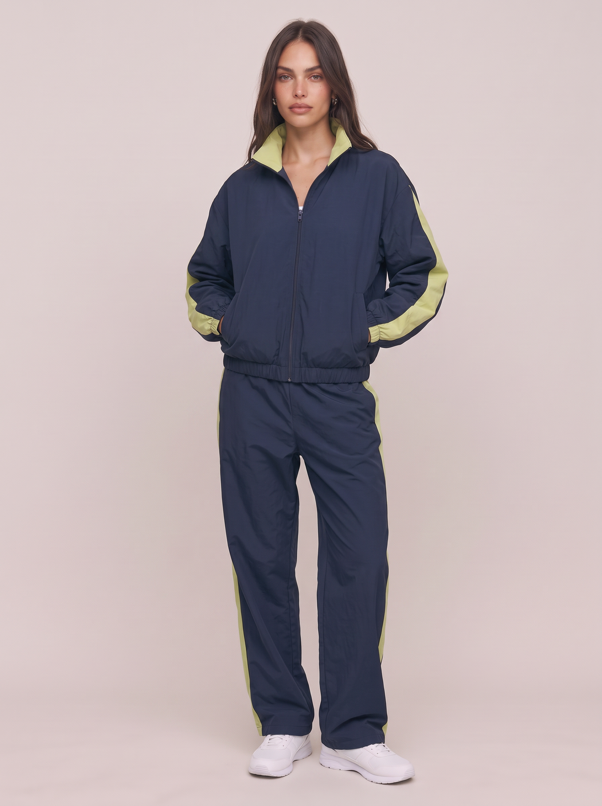 Technical Jacket