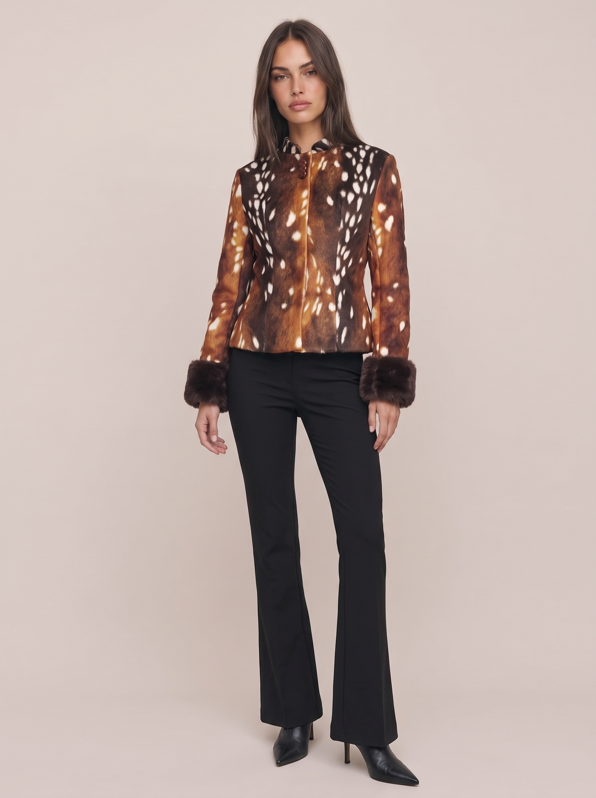 Bambi Jacket