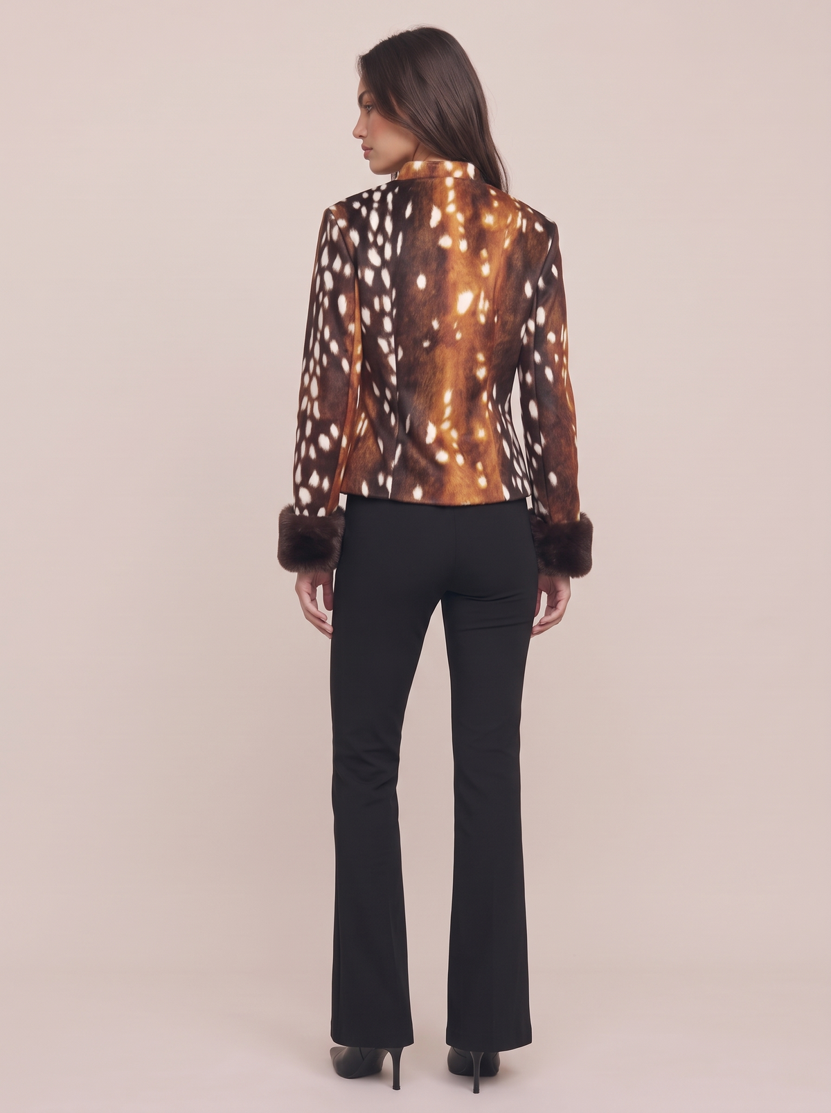Bambi Jacket