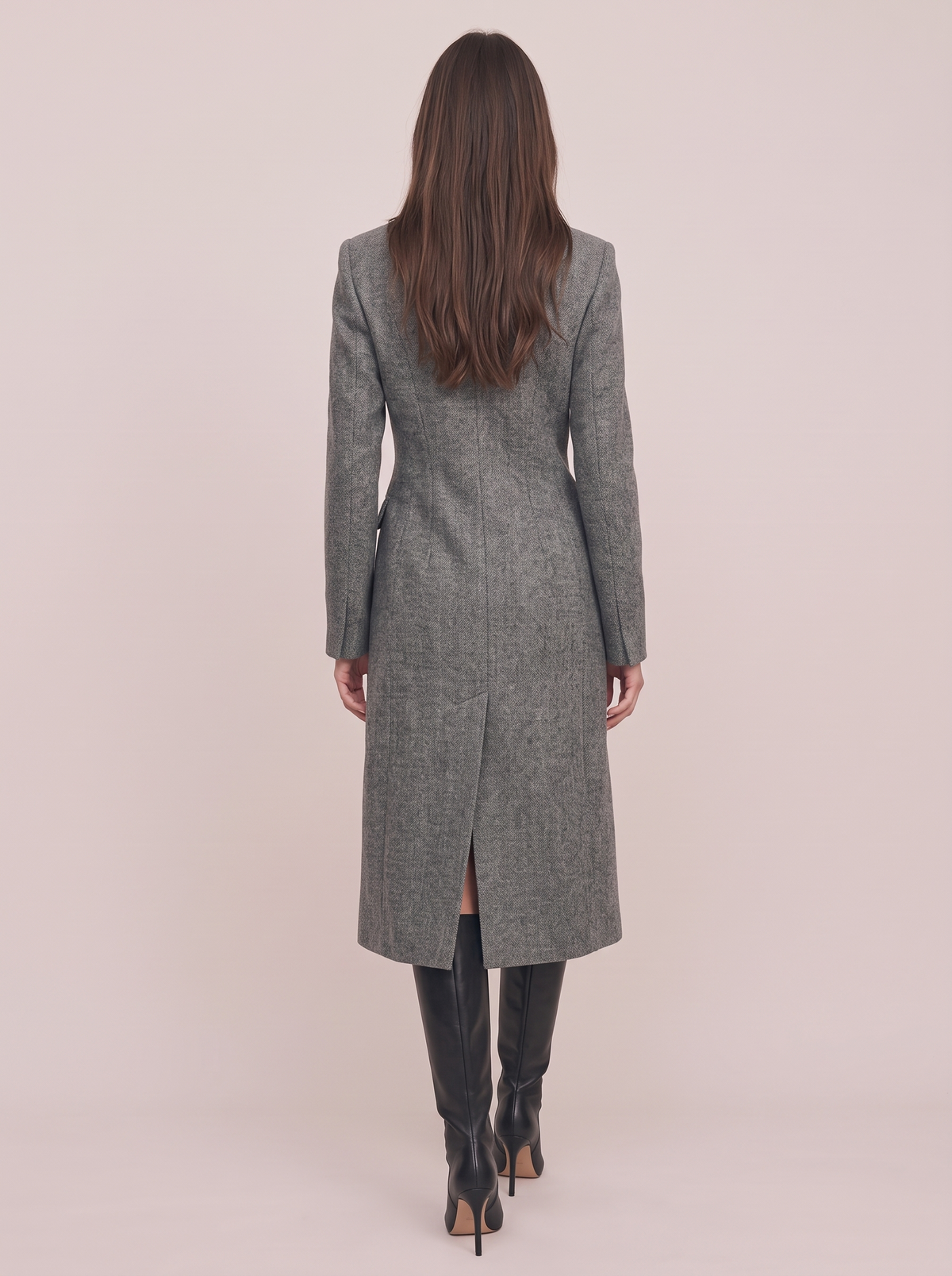 Wool Coat