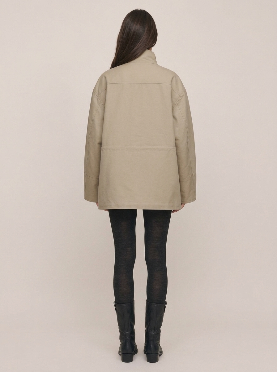 Utility Jacket
