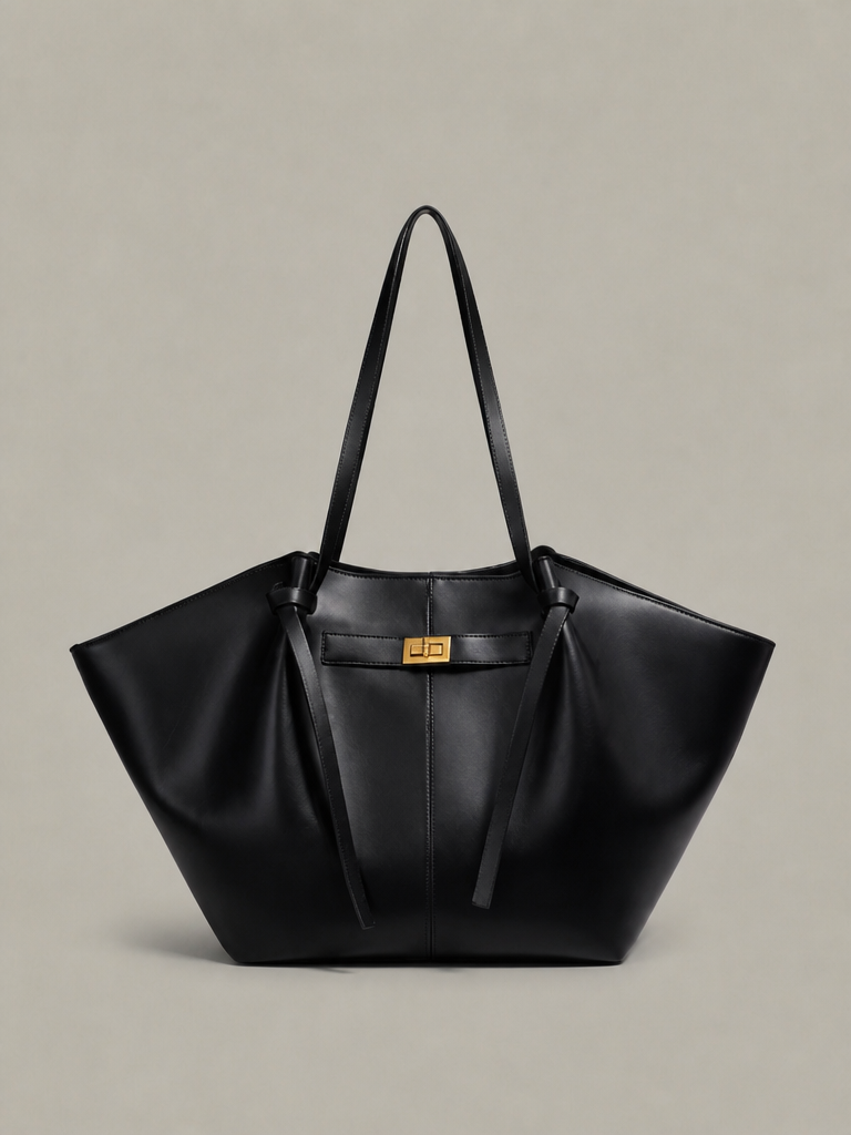 Large Tote Bag