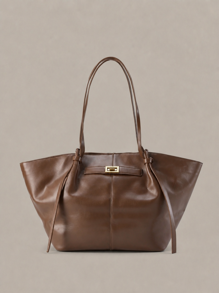 Large Tote Bag