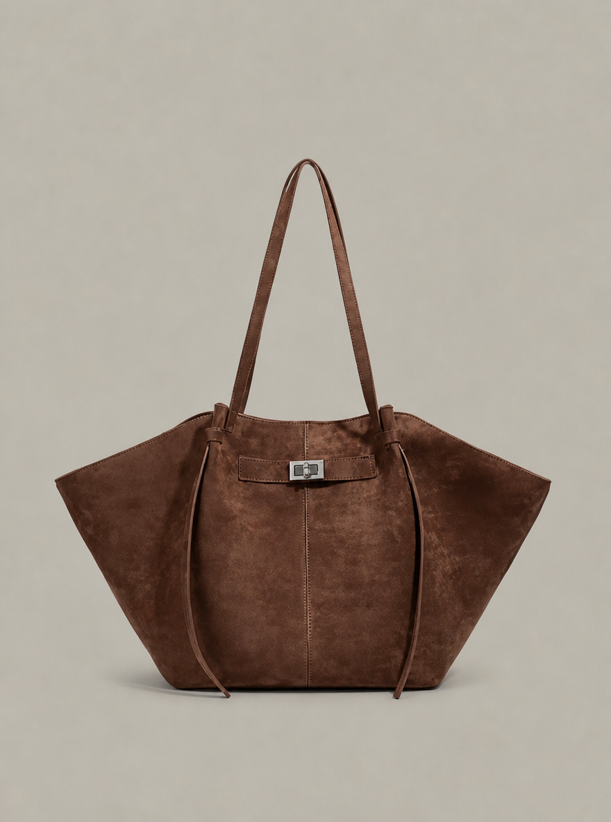 Large Tote Bag